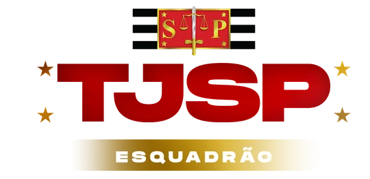 TJSP Esquadrão