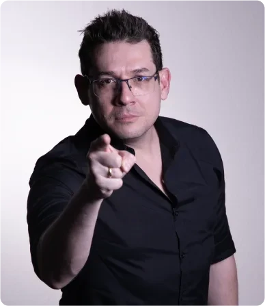 Prof. Thallius Moraes
